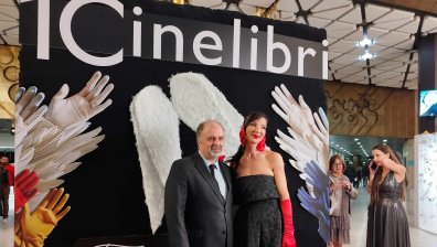 Започна 10-ото издание на фестивала "Синелибри" под мотото "Поезия безкрай"