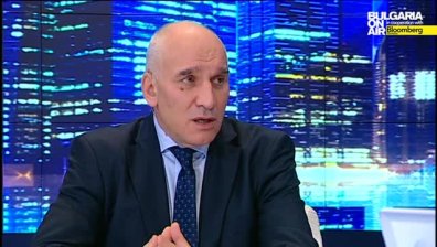 Левон Хампарцумян: Нямаме нужда от финансов омбудсман