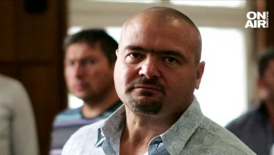 От полицай до бизнесмен: Кой е Ангел Христов от братя Галеви?