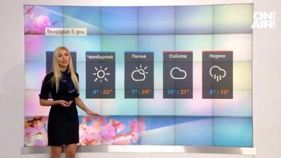 Централна прогноза