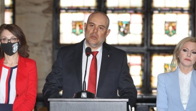 Гешев: Искат да овладеят прокуратурата за нелегитимни политически цели