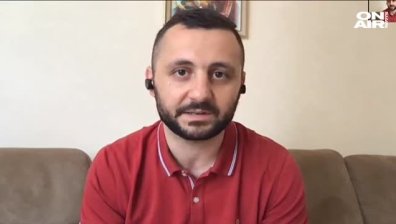 Когато "положителните" проби за Ковид-19 на децата ти се окажат отрицателни