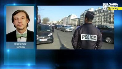 Роглев: Няма губещи сред местните избори във Франция, според реакциите на партиите