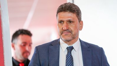 Филип Филипов към "Лудогорец": Феновете ви намаляват с всяка спечелена титла