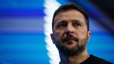 Володимир Зеленски: Ще възобновим дипломатическите си отношения със Сирия