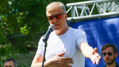 Сираков обяви голямата новина: "Левски" ще има нов собственик и нов стадион