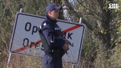 Задържаха заподозрян за убийството в Орешник