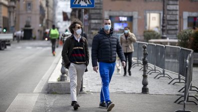 Колко пари изгуби Германия от затягането на мерките