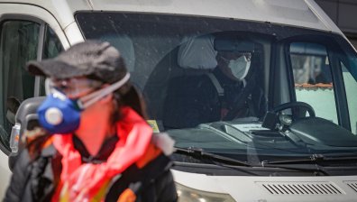 14-дневна карантина за пристигащите от Северна Македония у нас