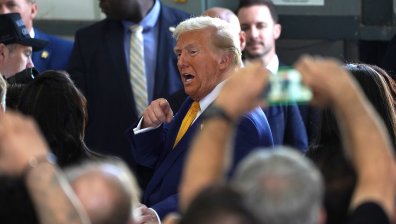 Доналд Тръмп: Назначих нелоялни хора - това е най-голямата ми грешка като президент