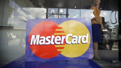 MasterCard увеличи дивидента си за тримесечието с 83%
