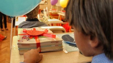 Родителите решават дали да върнат учениците в клас с тестове