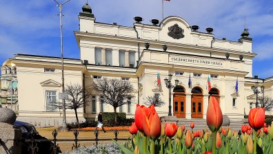 Избори 2021: Коя партия е получила най-много дарения и коя е с най-крупни