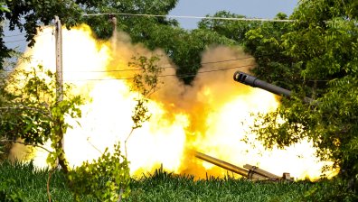 Тайланд и Камбоджа започват война, 16 души са загинали в сблъсъците на граница