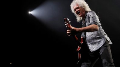 Queen забрани на Тръмп да използва "We Will Rock You"