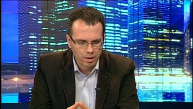 Руслан Стефанов: Над 12 млрд. лв. ще бъдат инвестрани в енергетика до 2030 г.