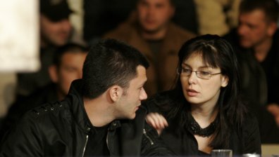 Агенцията за Закрила на детето проверява Жени Калканджиева