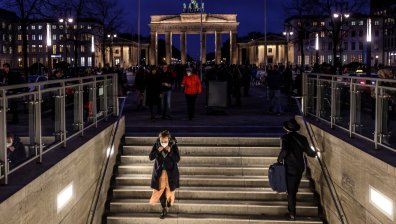 Тестът вече не е достатъчен - нови ограничения в Берлин за неваксинирани