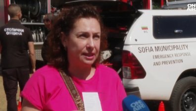 Отбелязваме Националния ден на безопасността на движението по пътищата