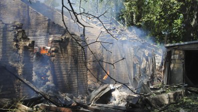 Балистични ракети удариха Одеса, властите призоваха жителите незабавно да се укрият