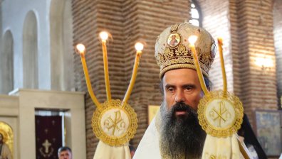 Молитви за здраве и доброта в Деня на християнското семейство