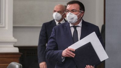 Брифинг на НОЩ за разпространението на коронавируса