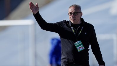 Илиан Илиев: Играхме умно, със самочувствие изненадахме "Левски"