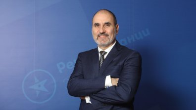 Цветанов: Ще ни отредят достойно място в политическия живот