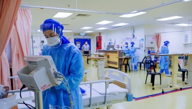 СЗО: Старият континент е единственият регион, в който Ковид-19 се разраства