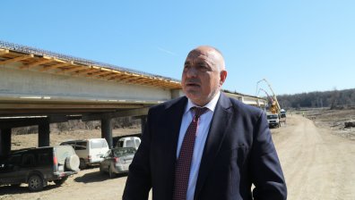 Борисов: С над 1 млрд. лв. са подпомогнати пенсионерите в пандемията
