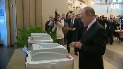 Русия избира президент! Какви са очакванията?