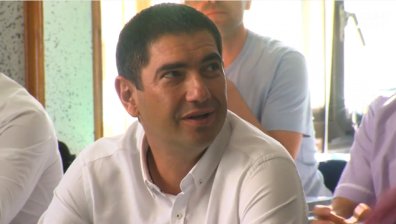 Разглежда се мярката за неотклонение на Лазар Влайков