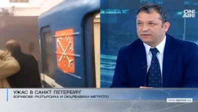 В Русия живеят 21 млн. мюсюлмани и всички те са сунити, твърди експерт