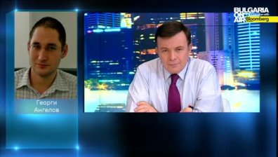 Отнемането на лиценза ще има оздравителен ефект: Г. Ангелов