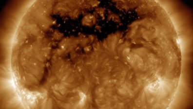 Идва мощна магнитна буря - яжте зеленчуци и пийте повече вода