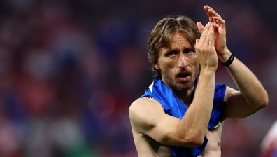 Лука Модрич остава в "Реал" (Мадрид) до 30 юни 2025 г.