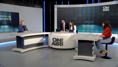 Социалните мрежи и ролята на "троловете" в политическата кампания на кандидат-депутатите