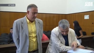 Съдът оправда на втора инстанция д-р Иван Димитров за убийството на Георги Джевизов