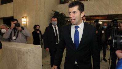 САЩ благодариха на Петков за ролята ни като надежден съюзник в НАТО