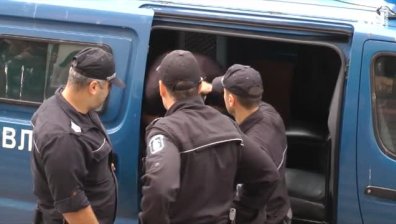 Нападателят от "Бургасмед" остава в ареста