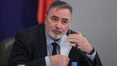 Доц. Кунчев: Запазваме 15-о място по смъртност от Ковид-19 в ЕС
