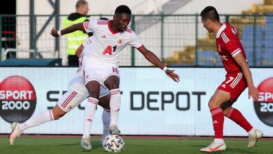 Новак във френската Лига 1 дава милиони за основен играч на ЦСКА