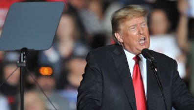 Тръмп стартира собствена социална мрежа