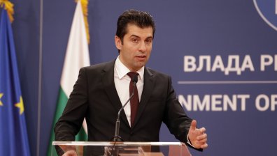 Макрон увери Петков: Може да разчитате на европейска подкрепа за казуса с РСМ
