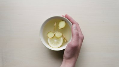 Kак да приготвим правилно чая от джинджифил?
