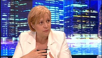 Менда Стоянова: Държавата дължи около 105 млн. лева на бизнеса