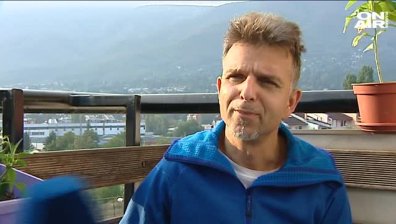 Боян Петров: Отново ще тръгна от нулата, за да стигна до Еверест