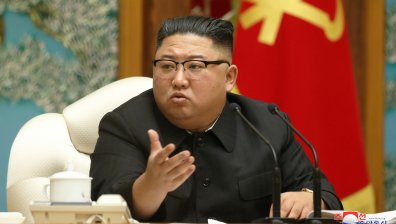 Китай е изпратил на Ким Чен Ун ваксина срещу Ковид-19