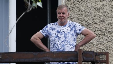 Ексклузивно Сираков за акциите на "Левски": Няма какво да приемам!