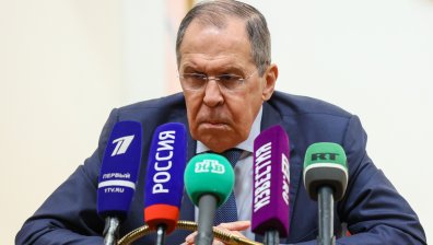 Лавров: Ще увеличим печалбите си от износ на петрол, имаме алтернативни пазари
